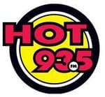 HOT 93.5 - CIGM-FM