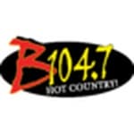 B104.7 - KXBZ