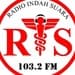 RIS 103.2 FM PERBAUNGAN