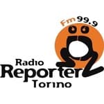 Radio Reporter Torino