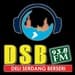 DSB FM 93.8 Deliserdang