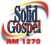 Solid Gospel 1270 - WCMR