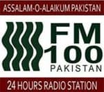 FM 100 Hyderabad