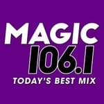 Magic 106.1 - CIMJ-FM