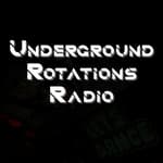 Underground Rotations Radio