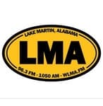 96.3 & 1050 LMA - WLMA