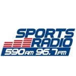 CBS Sports 590 & 96.7 - KHAR