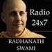 Radhanath Swami Radio