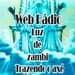 Web Radio Luz de Zambi