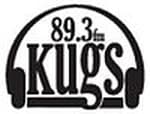 KUGS-FM - KUGS