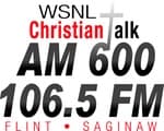 Victory 600 AM - WSNL