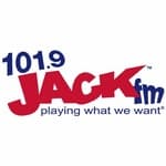 101.9 Jack FM - KRWK