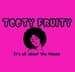 Tooty Fruity FM