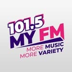 101.5 myFM - KFMD-FM