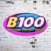 B100 - KBEA-FM