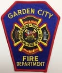 Garden City Fire and EMS