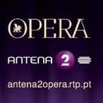 RTP - Antena2 Ópera