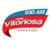 Rádio Vitoriosa Araguari