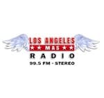 Radio Los Angeles Chepén