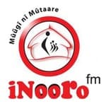 Royal Media Services - Inooro FM