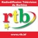 La Radiodiffusion Télévision du Burkina (RTB)