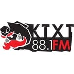 The Raider 88.1 - KTXT-FM