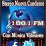 Stereo Nueva Candente