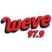 97.9 FM WEVE-WEVE-FM