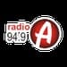 Radio A