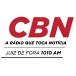 Rádio CBN Juiz de Fora