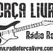 FORÇA LIVRE RÁDIO ROCK