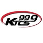 99.9 KTCS - KTCS-FM