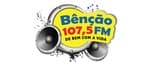 Bênção FM 107,5