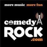 Comedy-Rock Radio