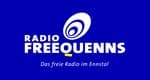 Radio Freequenns