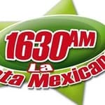 La Jota Mexicana - KRND