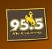 My Country 95.5 - KWYY