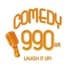 Comedy 990 - KTHH