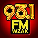 93.1 WZAK - WZAK