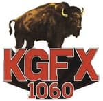 1060 KGFX - KGFX