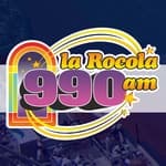 La Rocola 990 - XECL