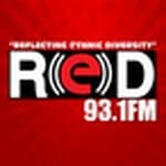 RED FM - CKYE-FM