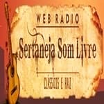 Rádio Sertaneja Som Livre