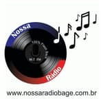 Nossa Radio Fm