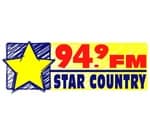 94.9 Star Country - WSLC-FM