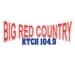 Big Red Country - KTCH