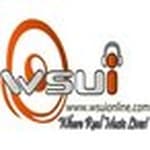 WSUI Radio