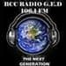 BCC Radio G.E.D.