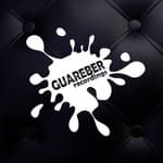 Guareber Recordings Live Radio