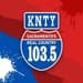 Real Country 103.5 - KNTY